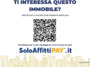 Via Trieste bilocale 60mq