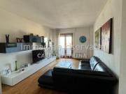 VIA TRIESTE CENTRALE quadrilocale 95mq