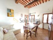 Via Trieste trilocale 50mq