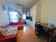 Via Tripoli 159 bilocale 55mq