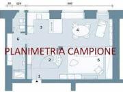 VIA TRIPOLI DISPONIBILITA' IMMEDIATA