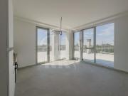 via Triumvirato 20 308 monolocale 105mq