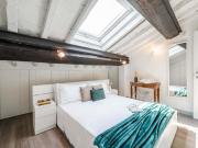 Via Trivellari 44 Casa delle Note