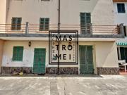 Via Tullio Cristiani 10 vani 310mq