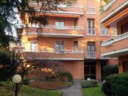 Via Tullo Morgagni bilocale 61mq