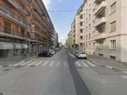 VIA TUNISI GRAZIOSO TRILOCALE RISTRUTTURATO