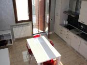 Via Turati bilocale 55mq