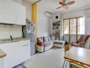 VIA TUSCOLANA 1000 bilocale 40mq