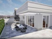 Via Tuscolana 80 10 vani 180mq