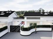 Via Tuscolana 80 10 vani 180mq