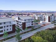 Via Udine 45 quadrilocale 142mq