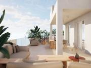 Via Ugo Foscolo 34 trilocale 116mq