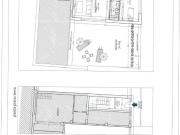 Via Ugo Foscolo 6 5 vani 129mq