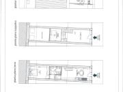 Via Ugo Foscolo 6 quadrilocale 65mq