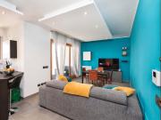 Via Ugo Tognazzi, Milano