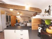 VIA URSONE DA SESTRI 13 quadrilocale 57mq VIA URSONE DA SESTRI 13 quadrilocale 57mq