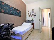 Via v. e. orlando 3 vani arredato – uso foresteria