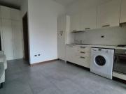 Via Val D´Aosta bilocale 40mq