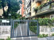 Via Val di Chienti Piano terra 52 mq