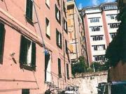 Via Valentino Armirotti 7 monolocale 4mq Via Valentino Armirotti 7 monolocale 4mq