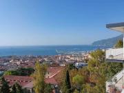 Via Valerio Laspro 61 quadrilocale 123mq