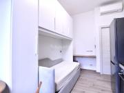 Via Vallarsa 24 212 bilocale 22mq