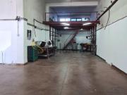 Via Valle Carbone monolocale 153mq