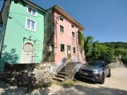 Via Valle di Qua 5 10 vani 450mq