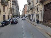 VIA VANCHIGLIA DECOROSO BILOCALE RISTRUTTURATO