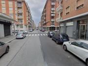 VIA VANDALINO TRILOCALE RISTRUTTURATO CON TERRAZZO