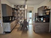 Via VANVITELLI 5 vani 115mq