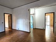 Via Vappa 43 quadrilocale 110mq