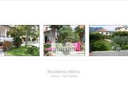 Via Varese bilocale 55mq