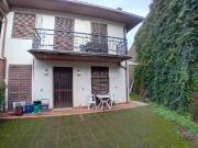 Via Vasco de Gama 18 5 vani 110mq