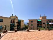 Via Vecchia capo pino 5 vani 100mq