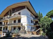 Via Vecchia di Grottaferrata Marino Centro trilocale 110mq