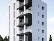 Via Vega 22 quadrilocale 120mq