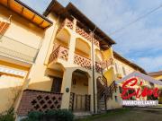 Via Velini sn quadrilocale 115mq