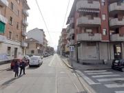 VIA VENARIA TRILOCALE RISTRUTTURATO