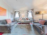 Via Veneto: Esclusivo Appartamento Panoramico Villa Borghese