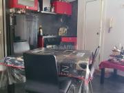 Via Venezia monolocale 26mq