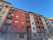 Via Ventimiglia 90 trilocale 80mq