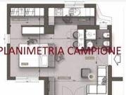 VIA VENTIMIGLIA MONOLOCALE LIBERO:600 euro