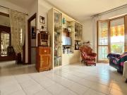 Via Verde 21 quadrilocale 105mq