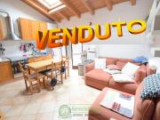 VIA VERDI trilocale 75mq