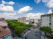 Via Verolengo 5 vani 142mq