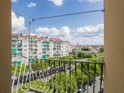 Via Verolengo bilocale 57mq