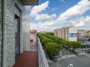 Via Verolengo trilocale 85mq