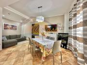 VIA VERONA 9 trilocale 90mq