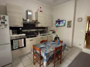 Via Verrès 1348 bilocale 55mq Via Verrès 1348 bilocale 55mq